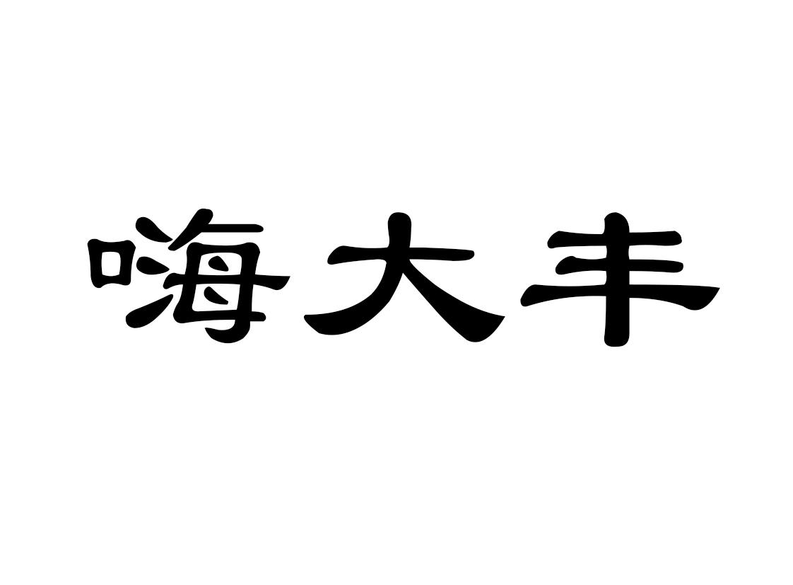 嗨大丰