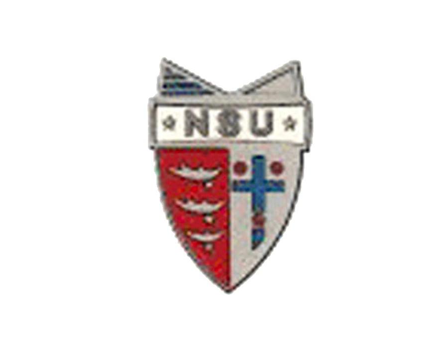 NSU