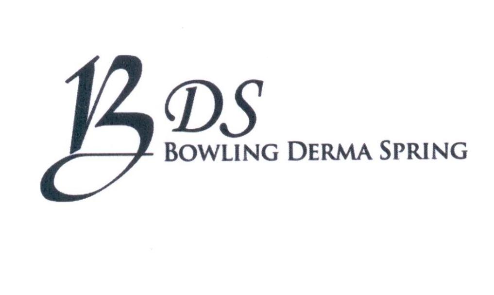 BDS BOWLING DERMA SPRING