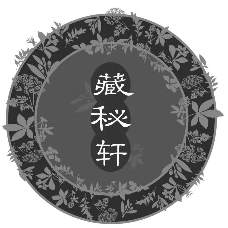 藏秘轩