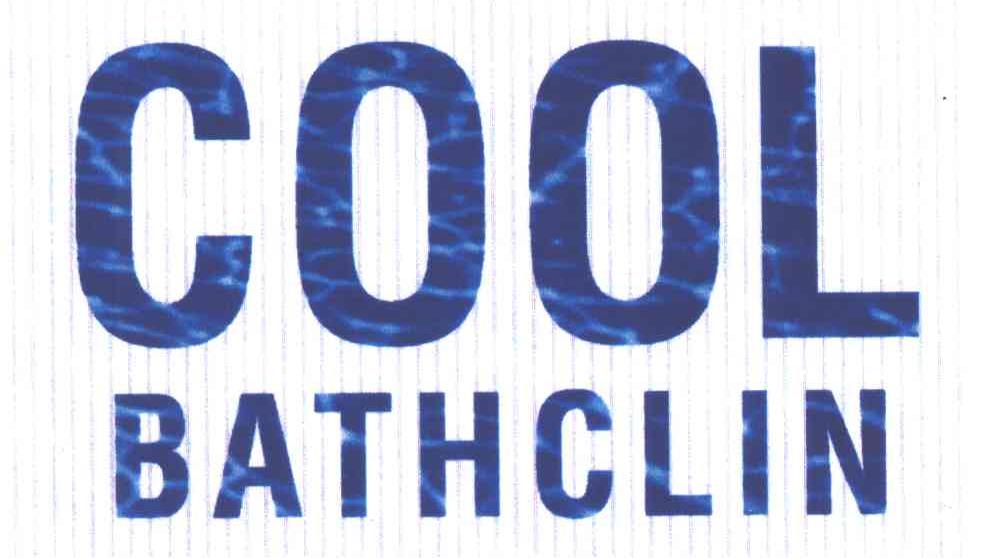 COOL BATHCLIN