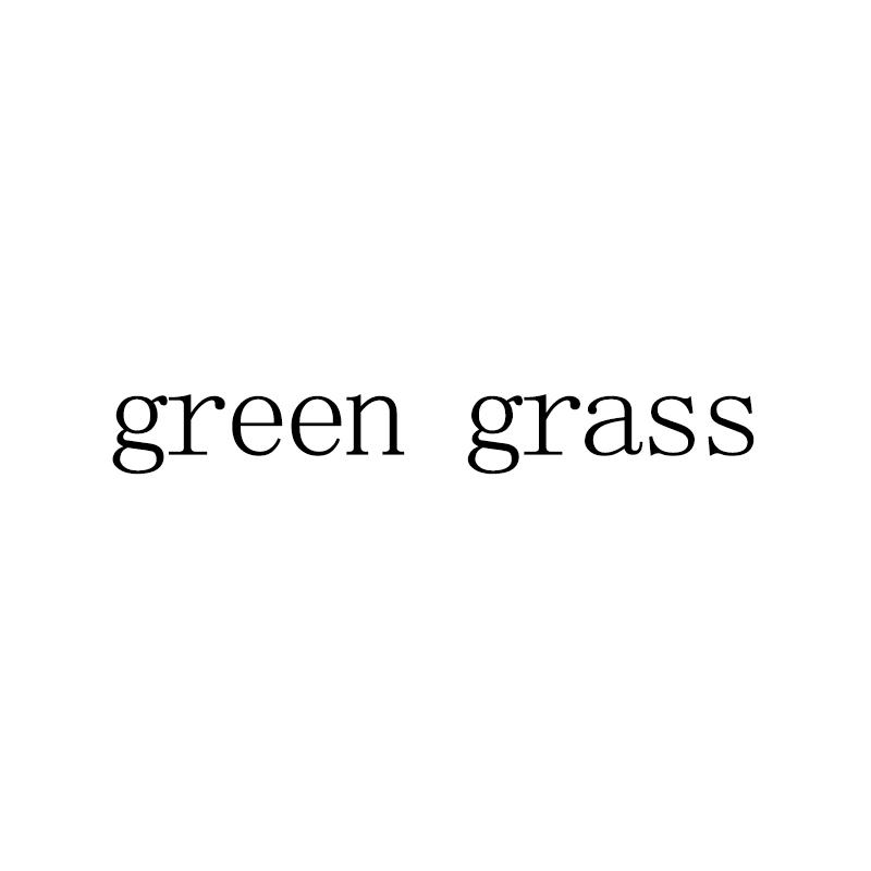 GREEN GRASS