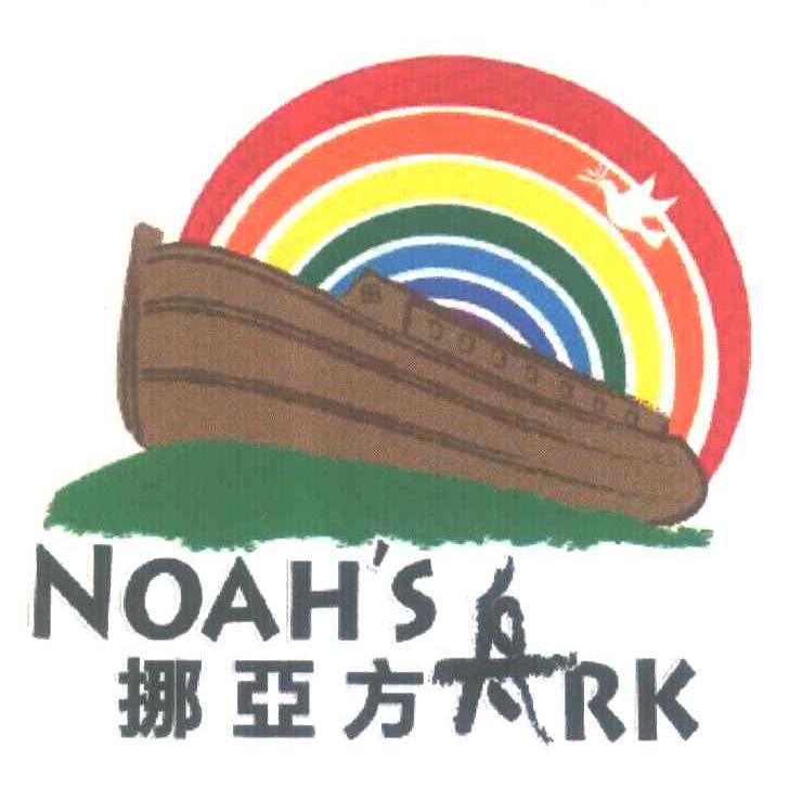 挪亚方舟 NOAH＇SARK