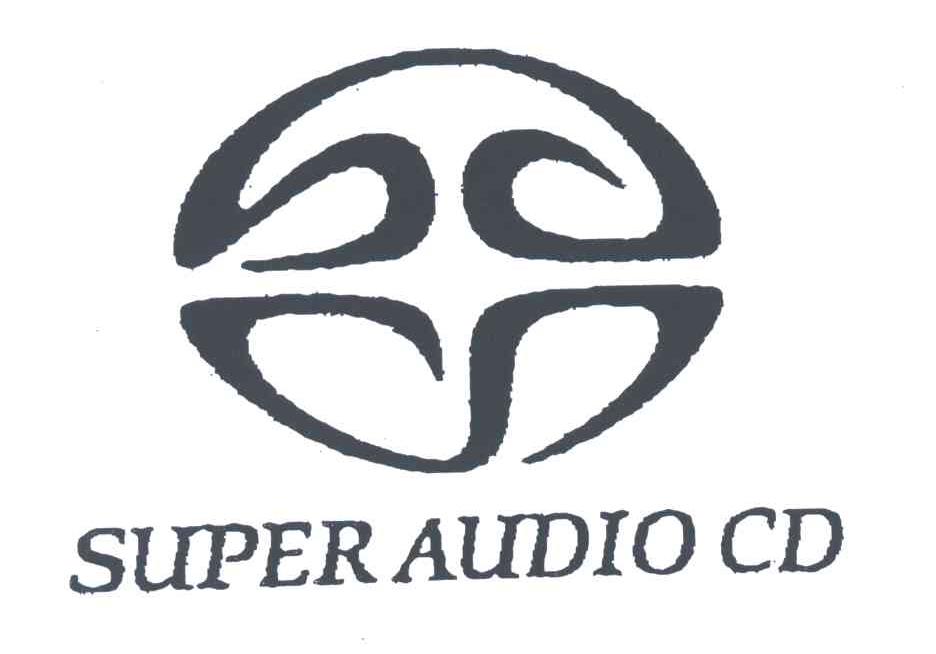 SUPER AUDIO CD