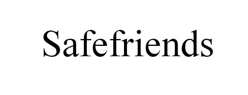 SAFEFRIENDS