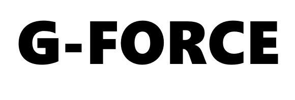 G-FORCE