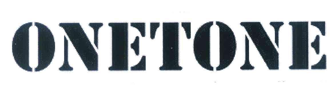 ONETONE