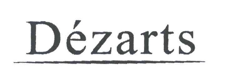 DEZARTS