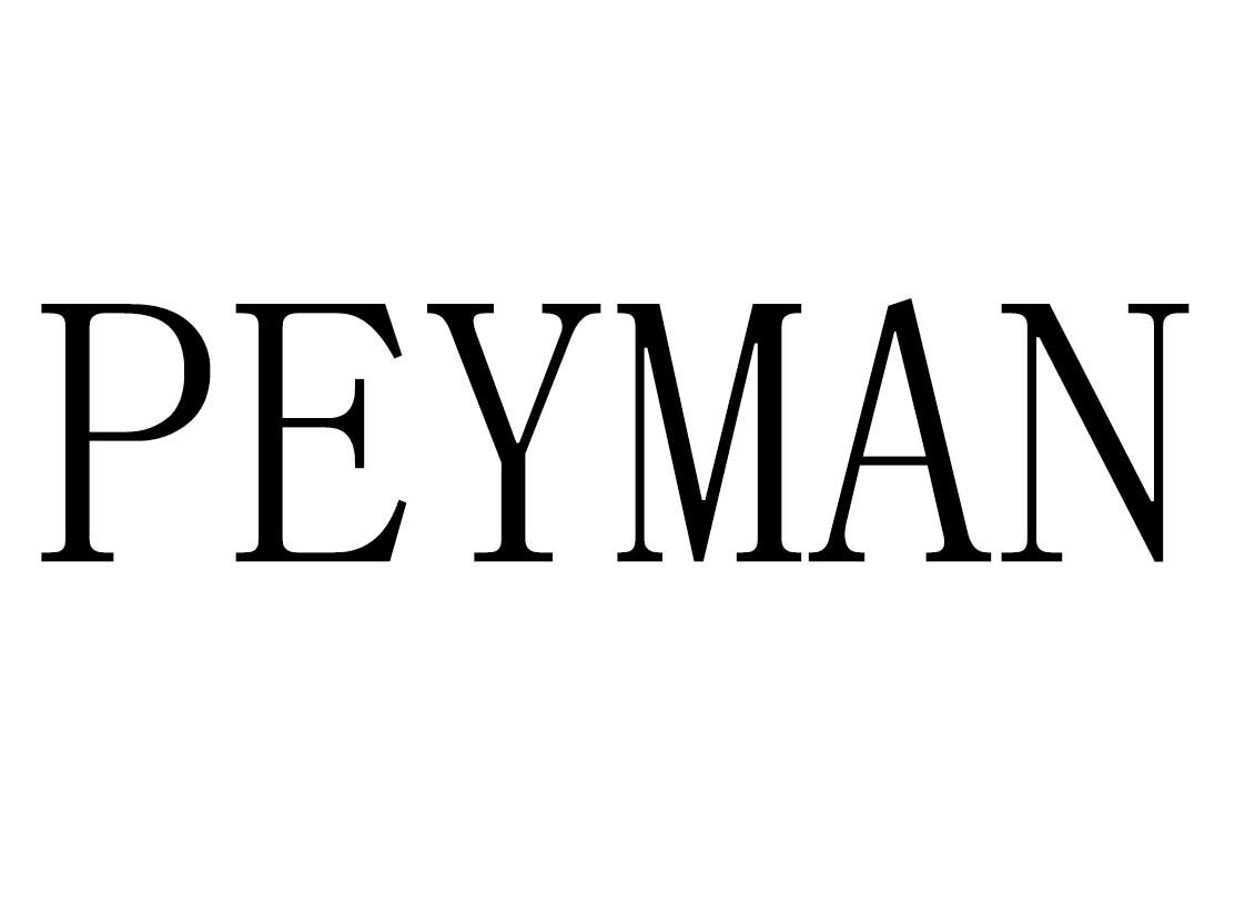 PEYMAN