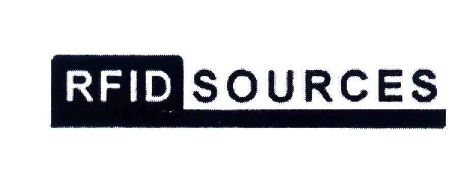 RFID SOURCES