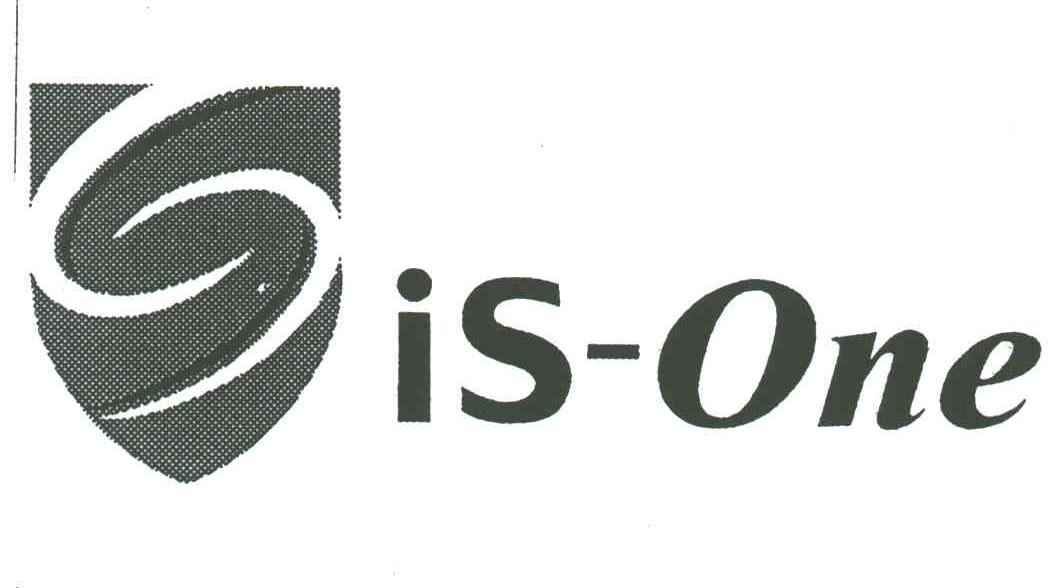 IS-ONE