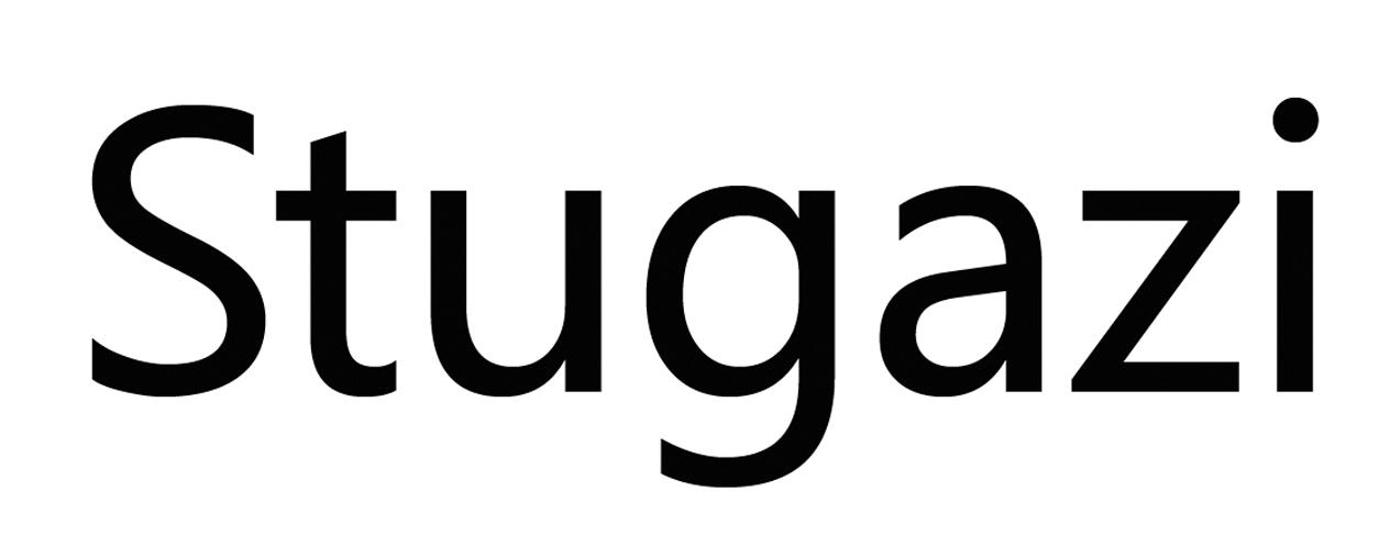 STUGAZI