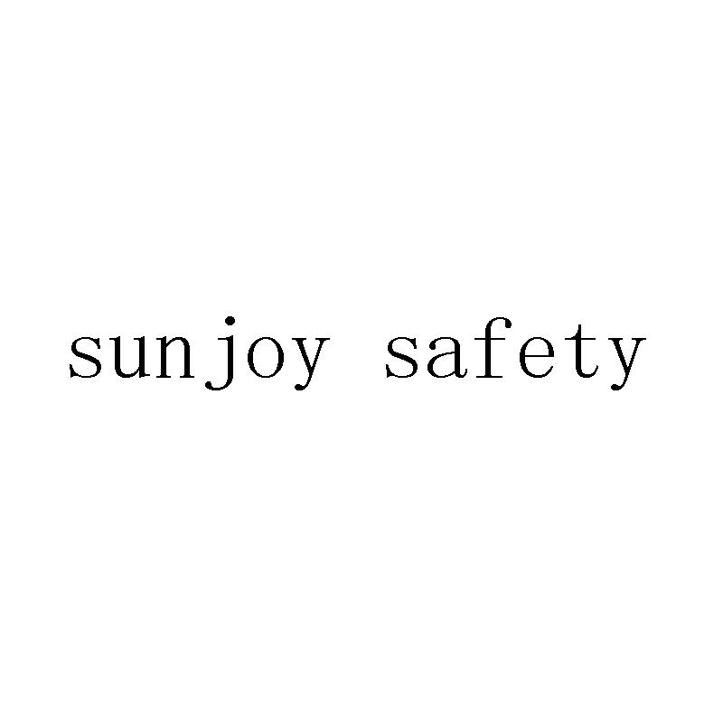 SUNJOY SAFETY