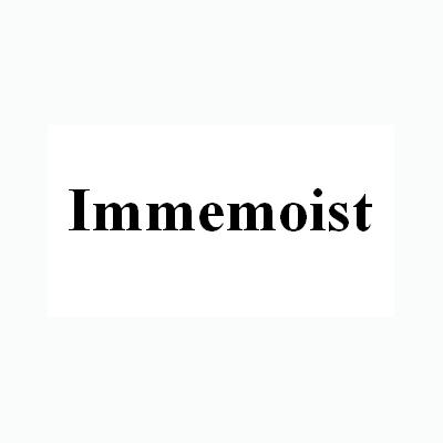IMMEMOIST
