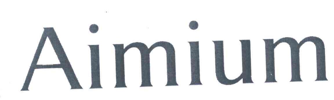 AIMIUM