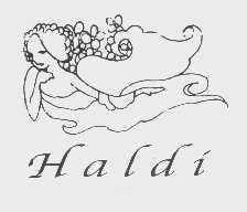 HALDI