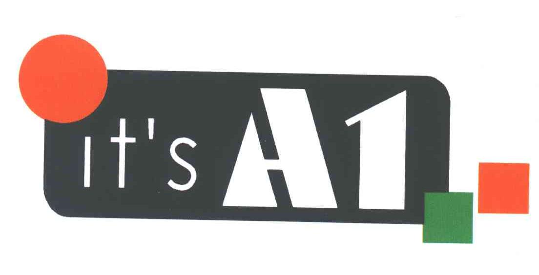 IT'S A1