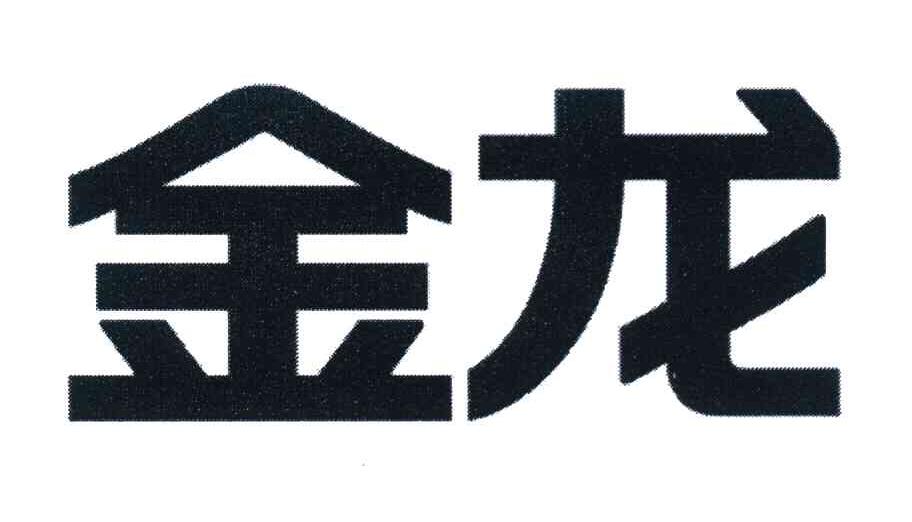 金龙