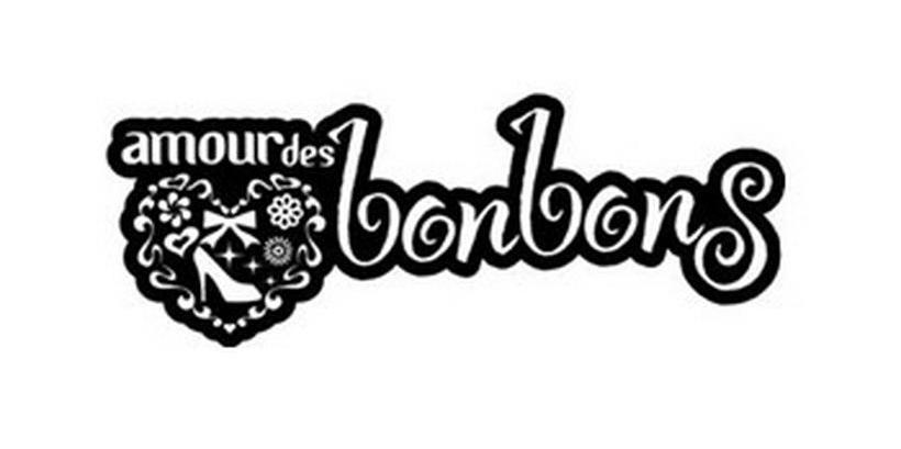 AMOUR DES BONBONS