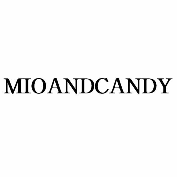 MIOANDCANDY
