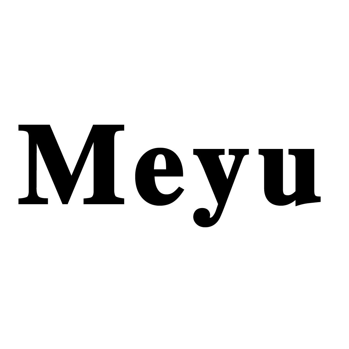 MEYU
