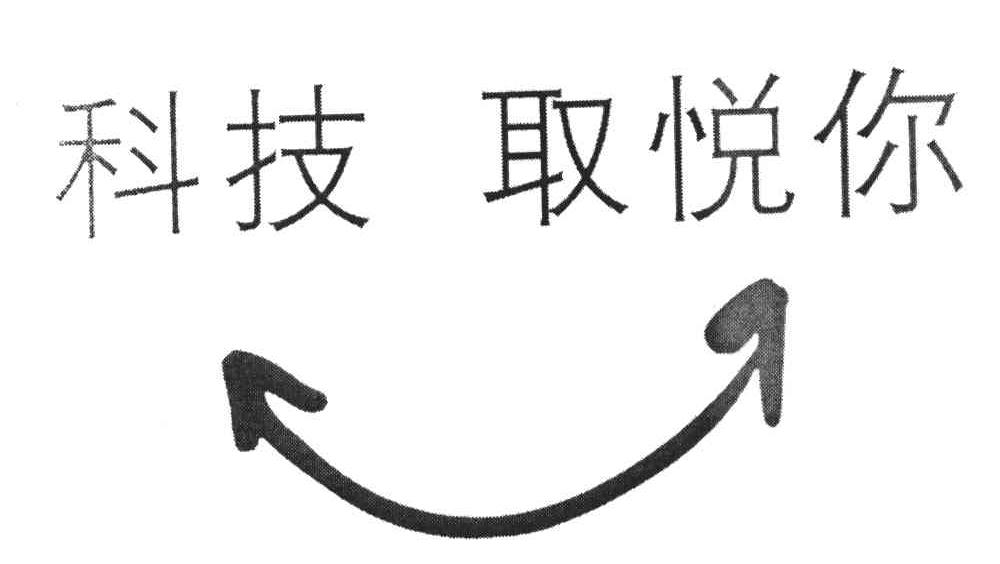 科技取悦你