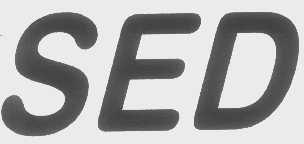 SED