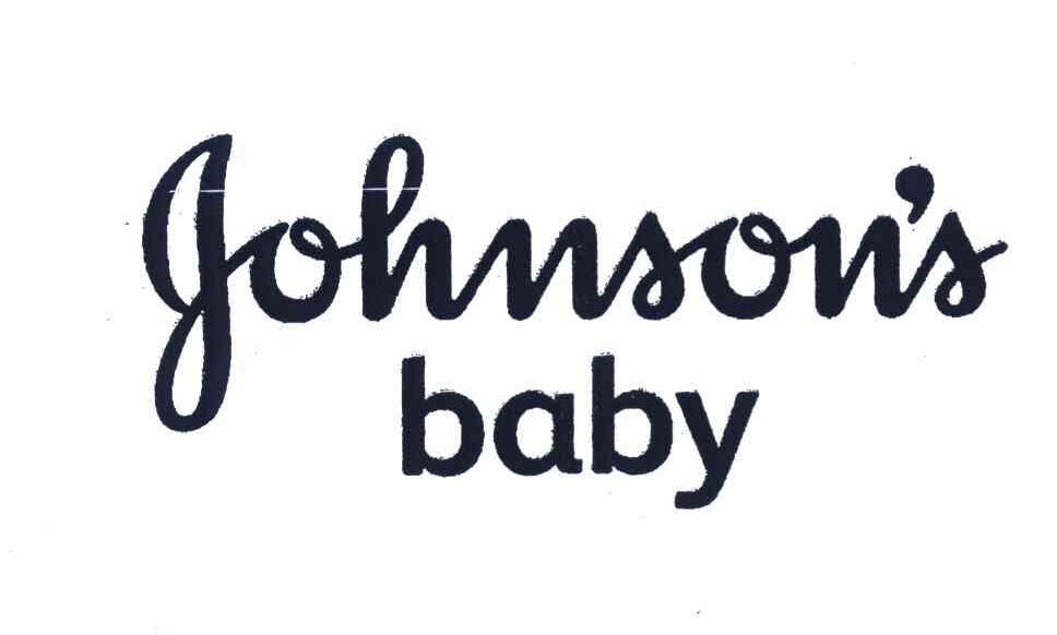 JOHNSON＇S BABY