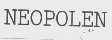 NEOPOLEN
