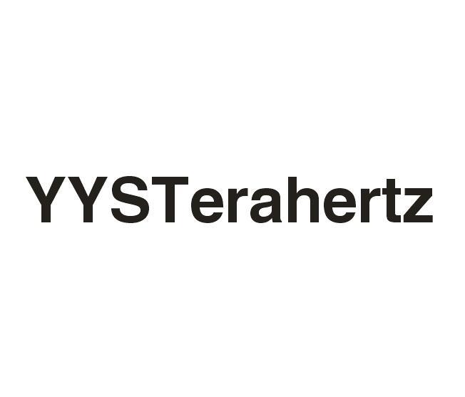 YYSTERAHERTZ