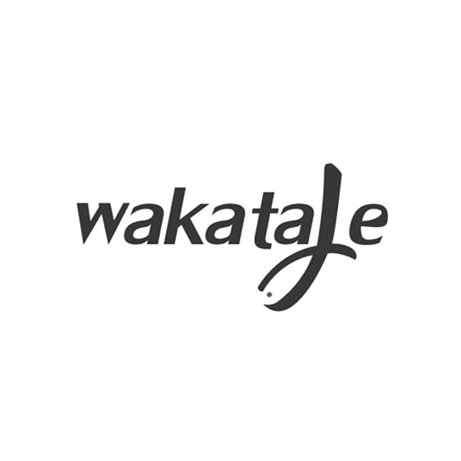 WAKATAKE