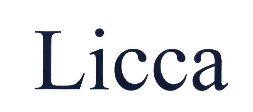LICCA