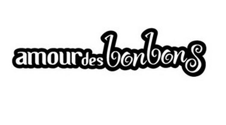 AMOUR DES BONBONS