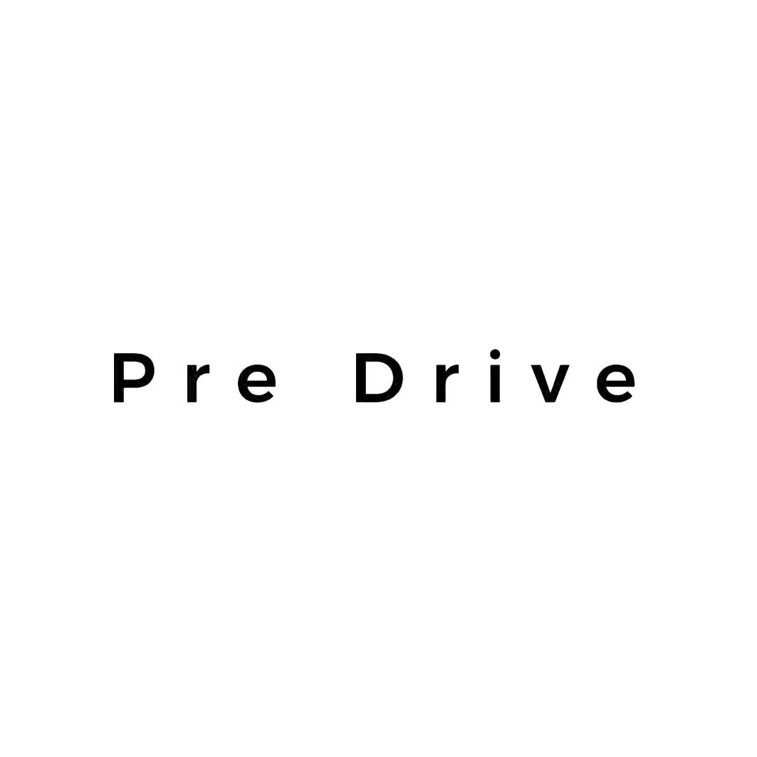 PRE DRIVE