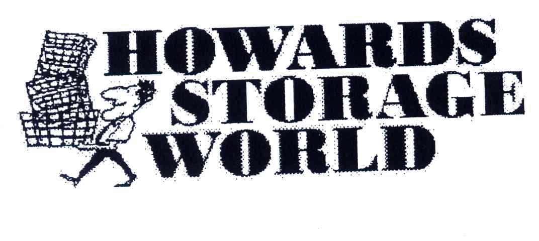 HOWARDS STORAGE WORLD