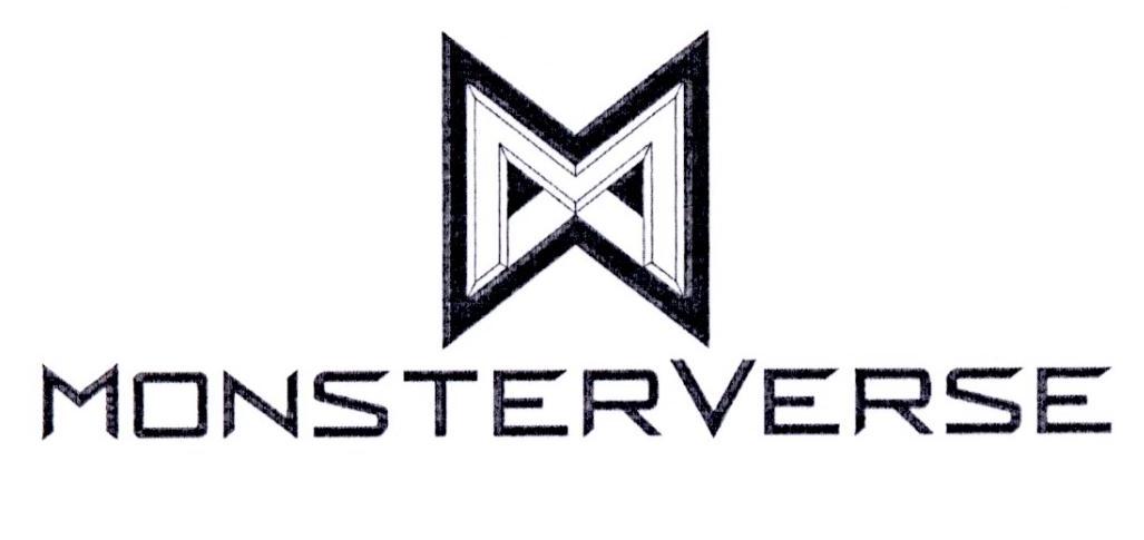 MONSTERVERSE