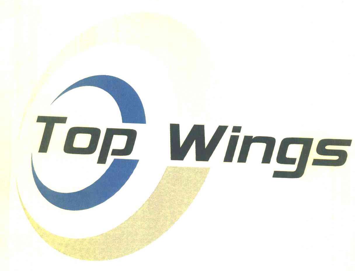 TOP WINGS