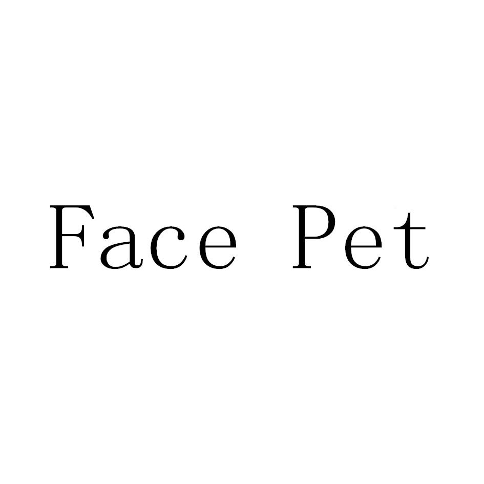 FACE PET
