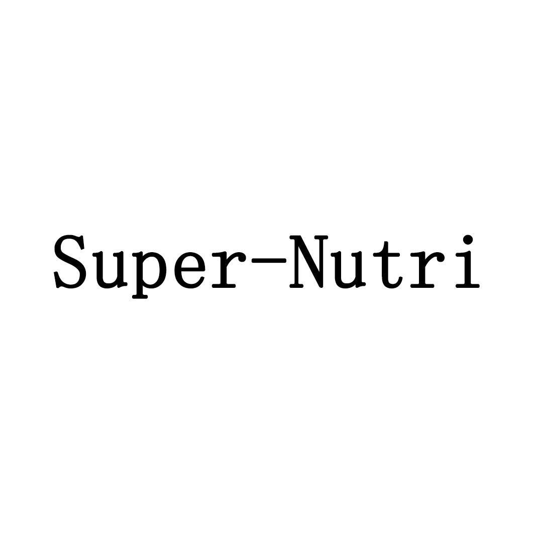 SUPER-NUTRI