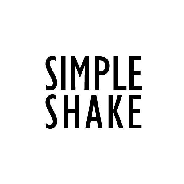 SIMPLE SHAKE