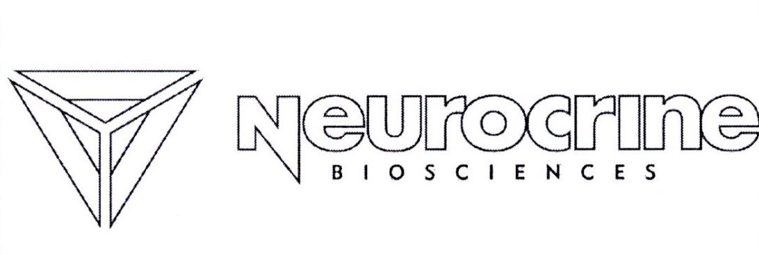 NEUROCRINE BIOSCIENCES