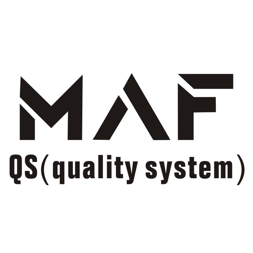 MAF QS(QUALITY SYSTEM)