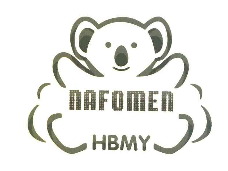 NAFOMEN HBMY
