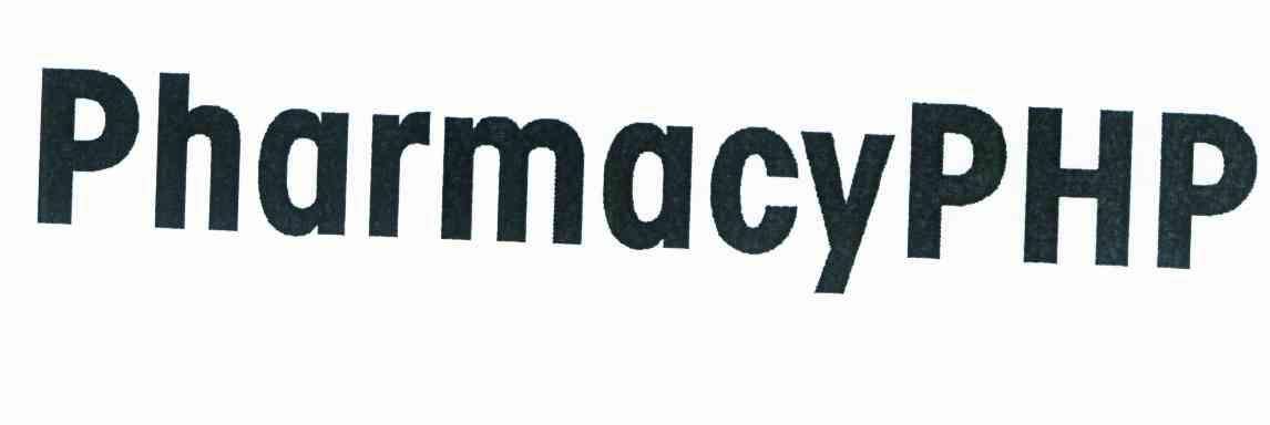 PHARMACYPHP