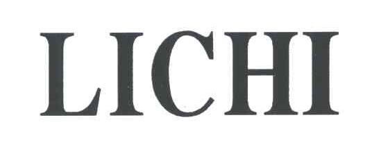 LICHI