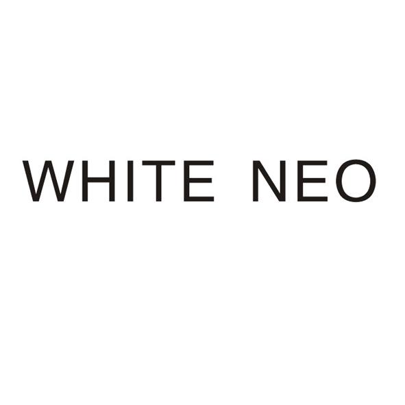 WHITE NEO