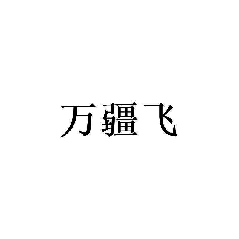 万疆飞
