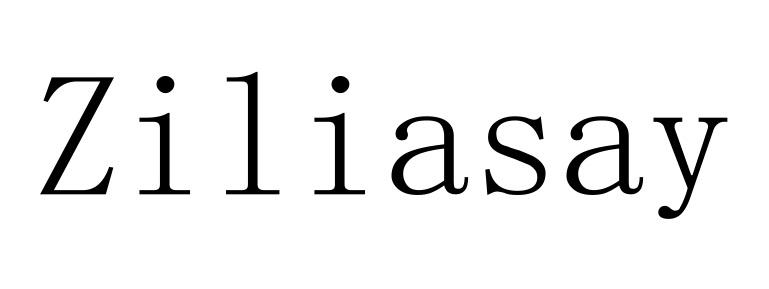 ZILIASAY