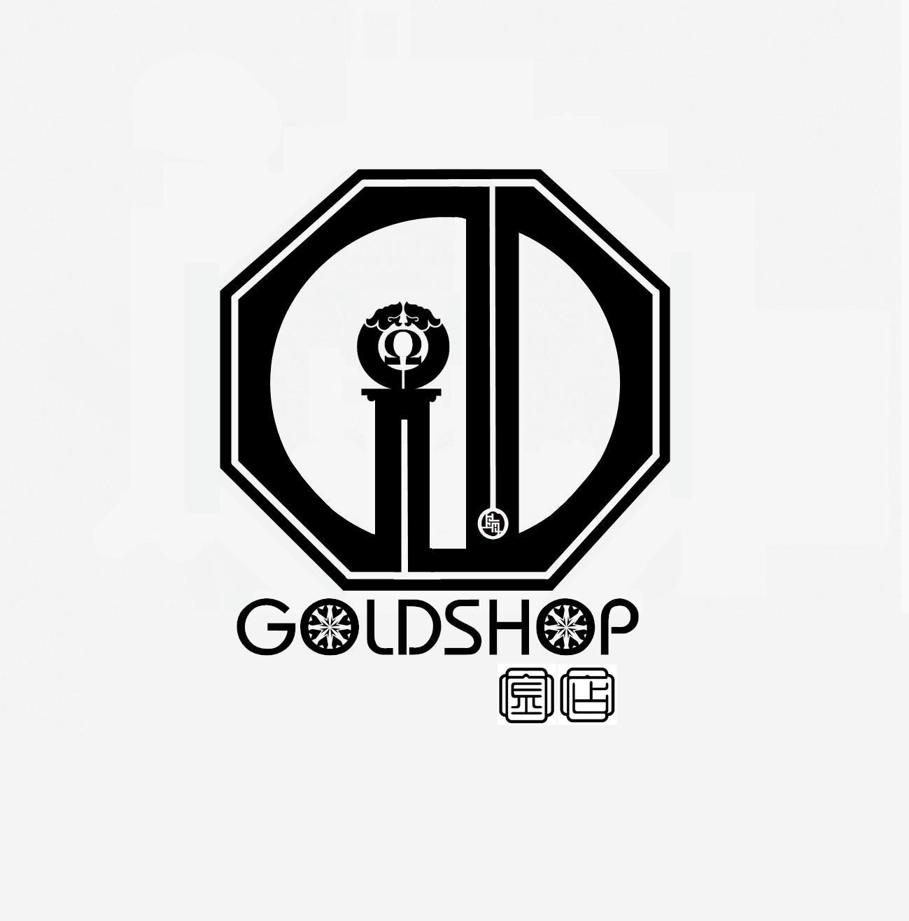 金店 GOLDSHOP