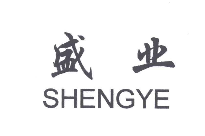 盛业